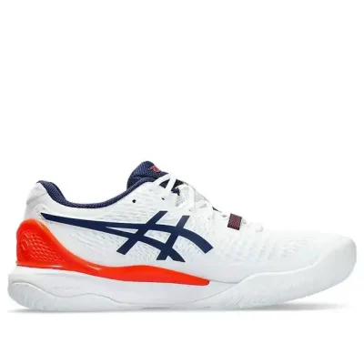 TENIS ASICS GEL RESOLUTION 9