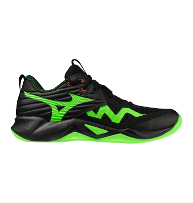 TENIS MIZUNO WAVE MOMENTUM PRO