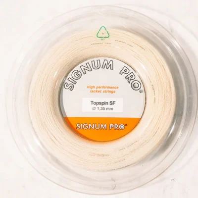 ROLLO DE CUERDA SIGNUM PRO TOP SPIN SF 1.35 MM