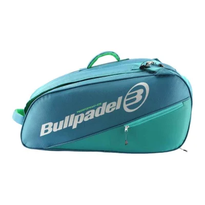 TERMOBAG BULLPADEL PETROLEO