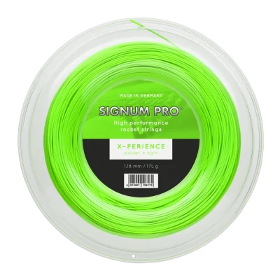 Rollo de Cuerda Signum Pro X-Perience