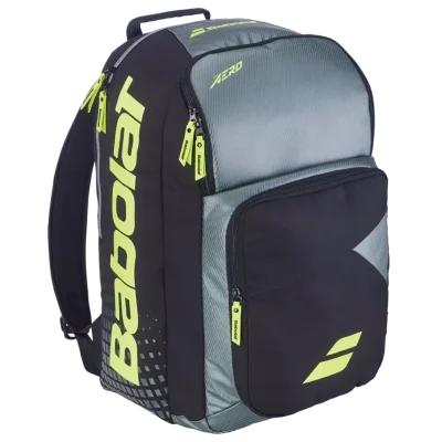 MORRAL BABOLAT PURE AERO 2026