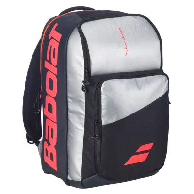 Morral Babolat Pure Strike 2026