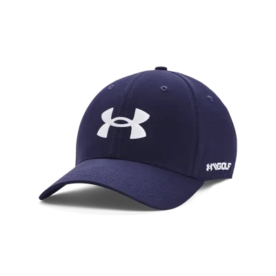 Gorra Under Armour Golf96 Azul