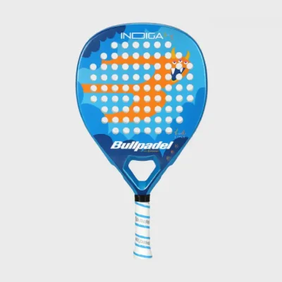 Pala Bullpadel INDIGA Boy 26 Junior