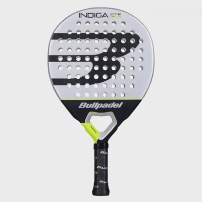 Pala Bullpadel INDIGA CTR 26