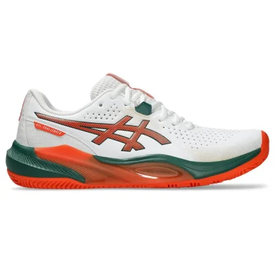 Tenis de Pádel ASICS GEL-Challenger 15 Padel