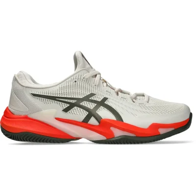 Zapatillas de Tenis ASICS Court FF 3 Clay