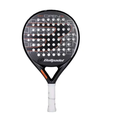 Pala Bullpadel Open Control 2025
