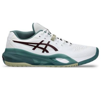Tenis ASICS GEL-Resolution X