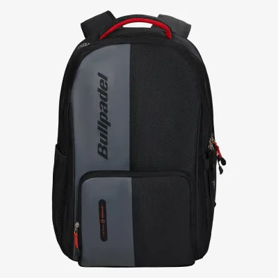 Mochila Bullpadel Neuron Negro