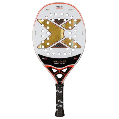 Pala de Beach Tennis NOX ML10 Pro Cup 2025
