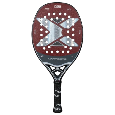 Pala de Beach Tennis NOX Varadero 2025