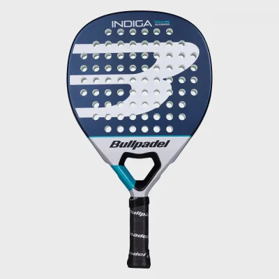 Pala Bullpadel Indiga PWR 26