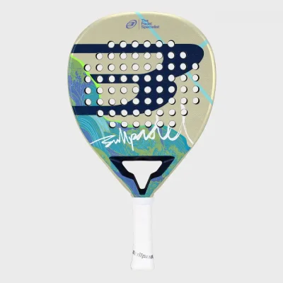 Pala Bullpadel Ionic Light 26