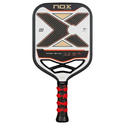 Pala Pickleball NOX PRO EVO