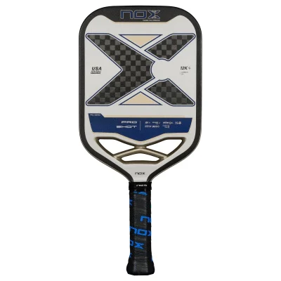 Pala Pickleball NOX PRO Shot