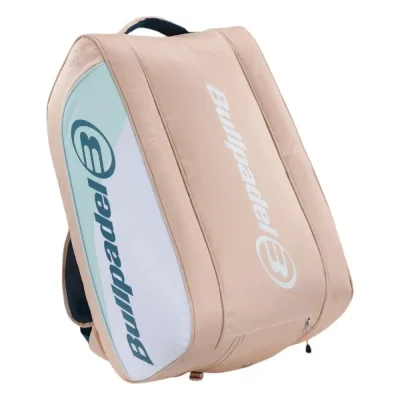 Paletero Bullpadel ELITE Rosa Pastel