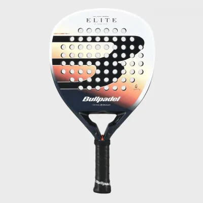 Pala Bullpadel Elite W 26