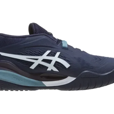 Zapatillas de Tenis ASICS GEL-Resolution X