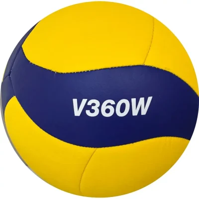 Balón de Voleibol Mikasa