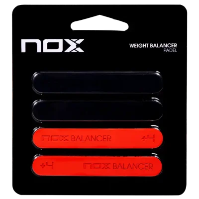 NOX Weight Balancer