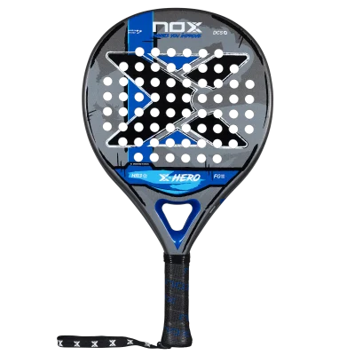 PALA NOX X-HERO AZUL