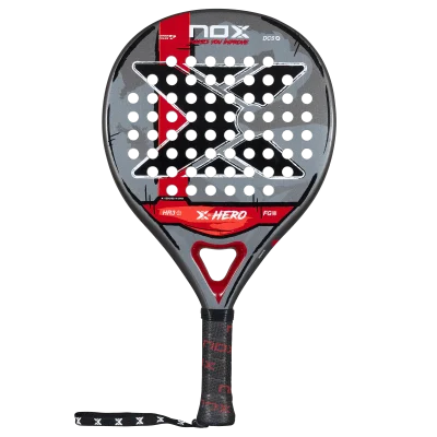 PALA NOX X-HERO RED 2026