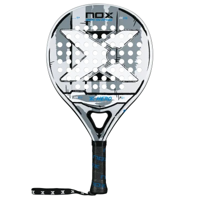 Pala Nox X-Hero White 2026
