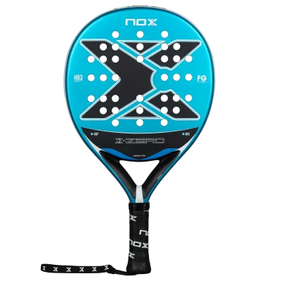 Pala Nox X-Zero Blue
