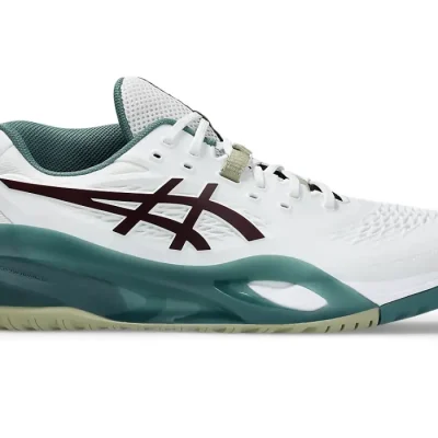 Zapatillas de Tenis ASICS GEL-Resolution X