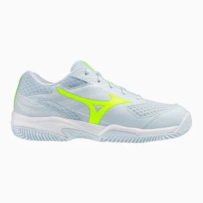 Tenis de tenis para mujer Mizuno Break Shot 5 CC