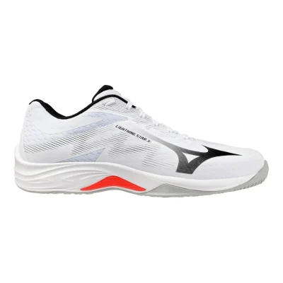 Mizuno LIGHTNING STAR Jr. tenis de voleibol junior ligeros y estables