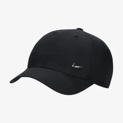 Gorra Nike Dri-FIT Negro Niños