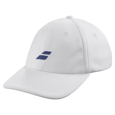 GORRA BABOLAT BLANCA