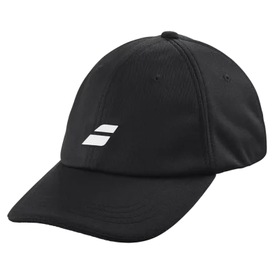 GORRA BABOLAT NEGRO