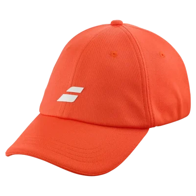GORRA BABOLAT ROJA