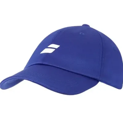 GORRA BABOLAT AZUL REY