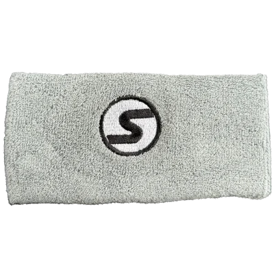 Muñequera Grande SXY Pro Series Gris