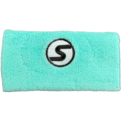 Muñequera Grande SXY Pro Series Azul Claro