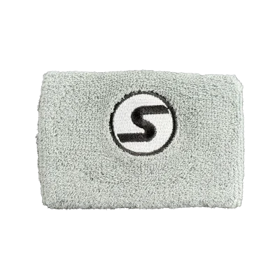 Muñequeras SXY All-Sport Pro Series Gris