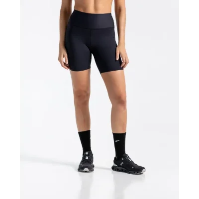 Short Biker Vital Negro