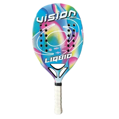 Raqueta de Beach Tennis Vision Pro Liquid 2023