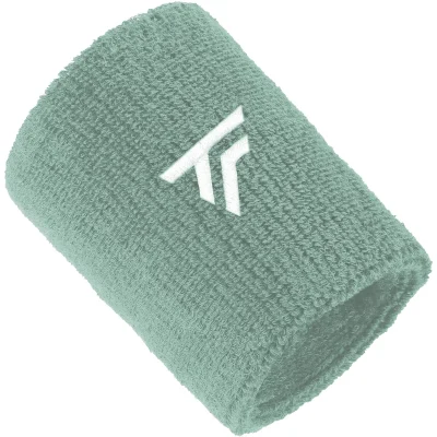 Muñequera Tecnifibre XL Salvia
