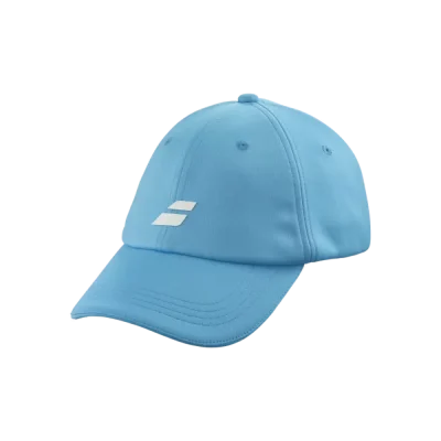 Gorra de Tennis Babolat Azul Claro