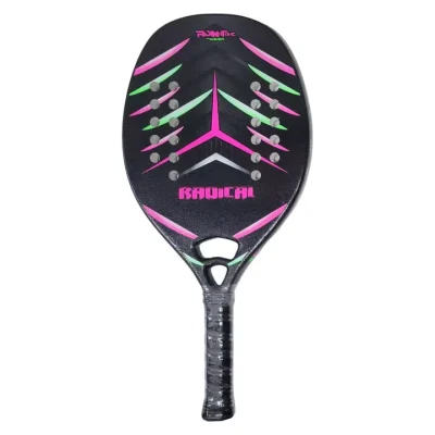 Raqueta de Beach Tennis Rakkettone RADICAL 2023