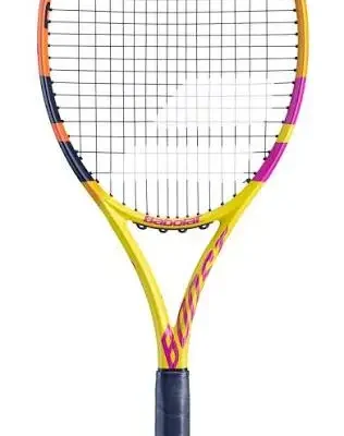 Raqueta Babolat Boost  Encordada 260grs Rafa