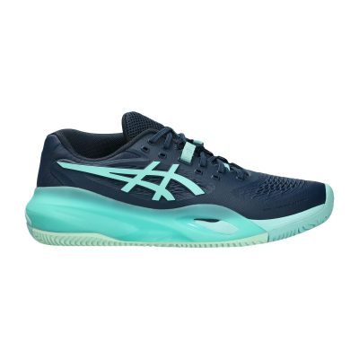 Tenis ASICS GEL-RESOLUTION X CLAY