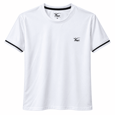 Camisa Pointfit Blanca