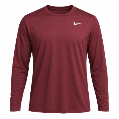 Camiseta Nike Miller Dri-FIT – Transpirable con Protección UV